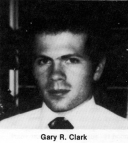 Photo of Gary R. Clark